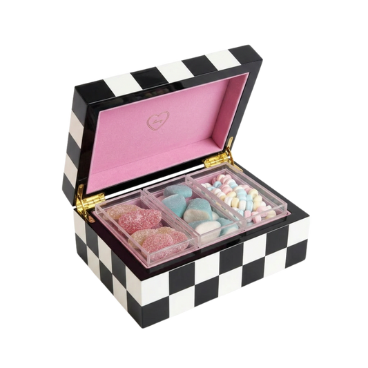 Classic Checkerboard