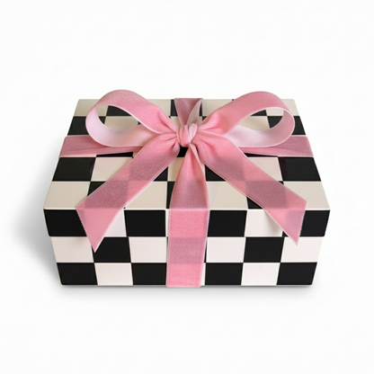 Classic Checkerboard