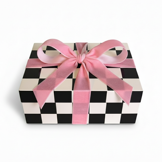 Classic Checkerboard